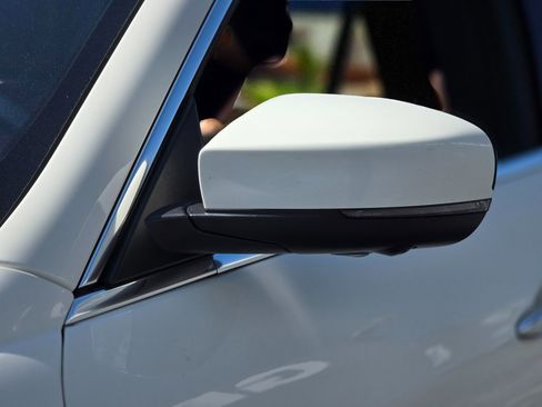 Used 2017 Maserati Quattroporte S GranSport image 9