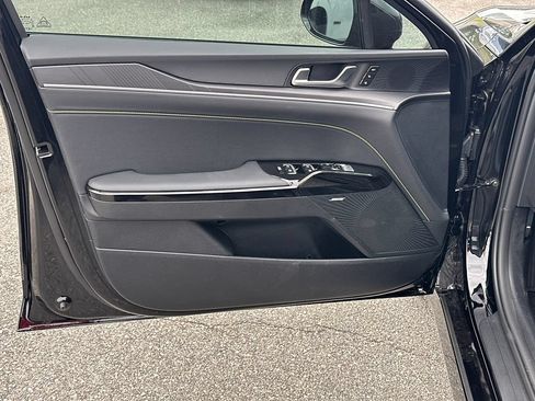 New 2026 Kia K5 GT w/ GT1 Package FWD image 10