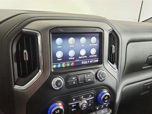 Used 2021 GMC Sierra 1500 Denali w/ Technology Package AWD/4WD image 29