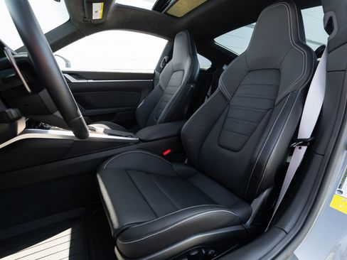 Used 2023 Porsche 911 Turbo image 52