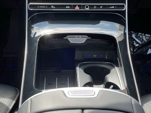 Used 2023 Mercedes-Benz S 580 4MATIC Sedan image 30