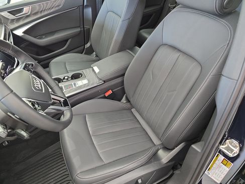 Used 2025 Audi A6 Premium Plus w/ Driver Assistance Package image 15