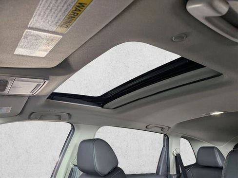 New 2026 Honda CR-V EX-L image 15