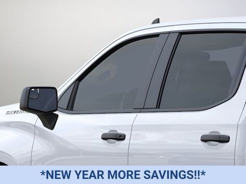 New 2026 Chevrolet Silverado 1500 W/T w/ WT Value Package image 12