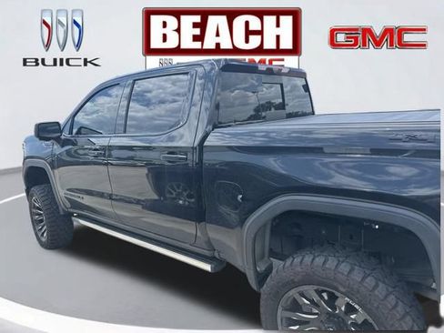 Used 2022 GMC Sierra 1500 Denali Ultimate AWD/4WD image 6