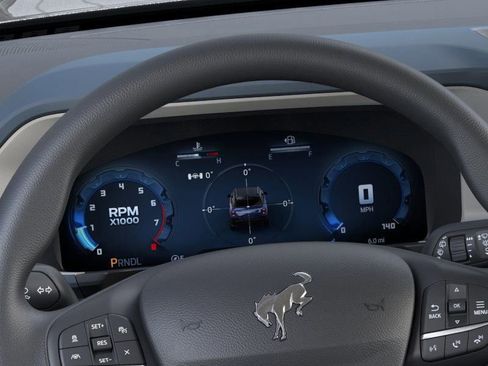 New 2025 Ford Bronco Sport Heritage image 13