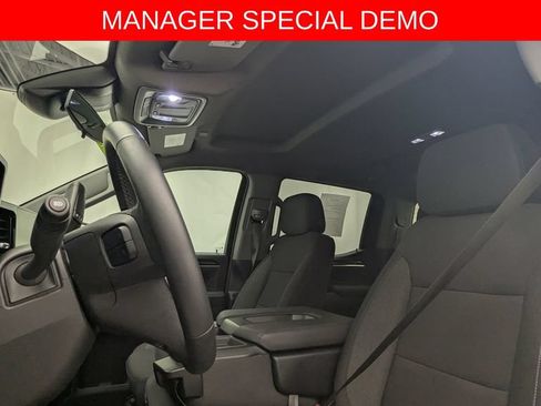 Used 2026 GMC Sierra 1500 Elevation AWD/4WD image 29