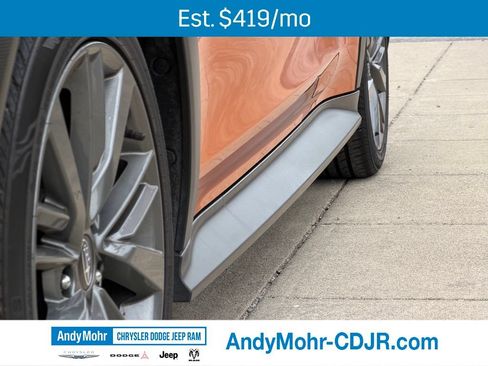 Used 2023 Subaru WRX AWD/4WD image 36