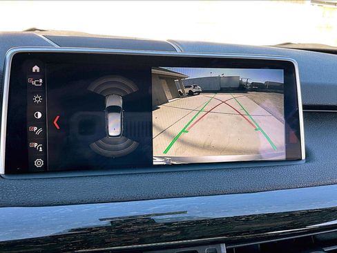 Used 2018 BMW X5 xDrive35i image 21