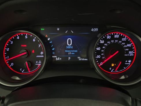 Used 2023 Toyota Camry XSE image 20