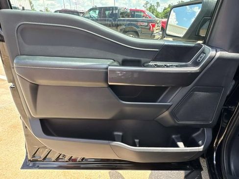 Used 2023 Ford F150 XLT w/ Equipment Group 302A High AWD/4WD image 25