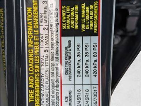 Used 2026 Toyota Camry XLE w/ Premium Package AWD/4WD image 25