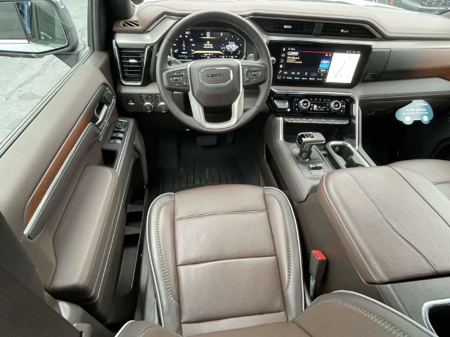 Certified 2026 GMC Sierra 1500 Denali AWD/4WD image 13