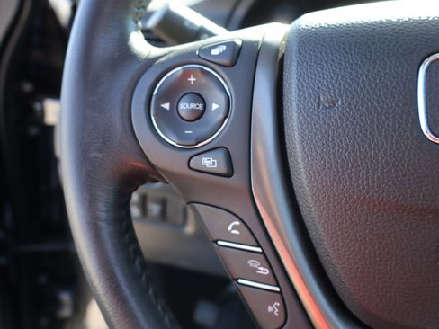 Used 2023 Honda Ridgeline RTL image 33