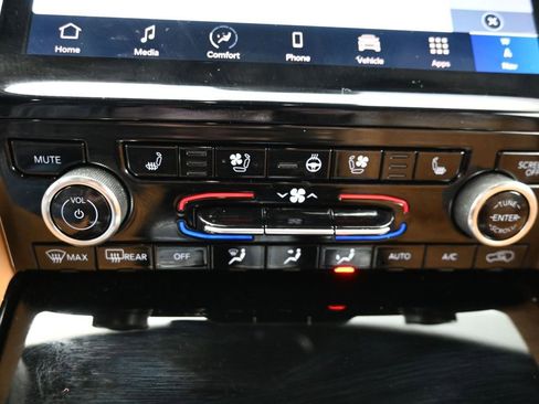 Used 2024 Jeep Grand Cherokee L Summit image 27