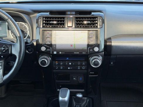 Used 2023 Toyota 4Runner TRD Pro AWD/4WD image 15