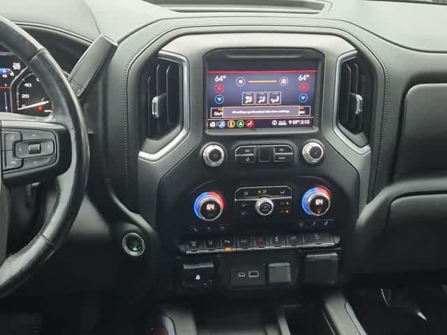 Used 2020 GMC Sierra 3500 Denali w/ Technology Package AWD/4WD image 28