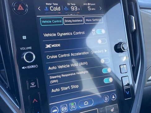 New 2026 Subaru Forester Premium image 19