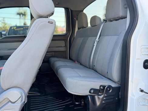 Used 2014 Ford F150 XLT image 20