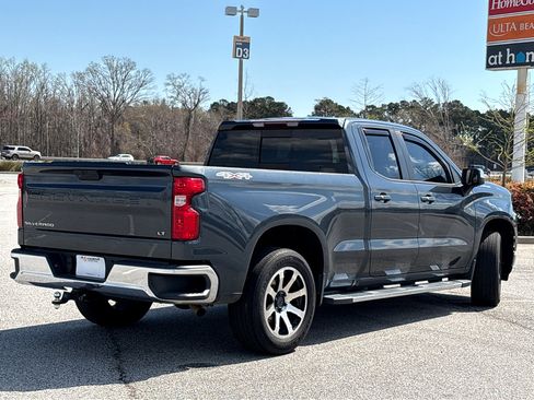 Used 2019 Chevrolet Silverado 1500 LT w/ All-Star Edition image 14