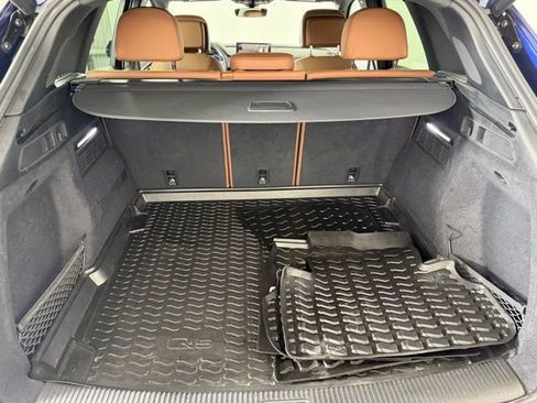 Used 2023 Audi Q5 2.0T Premium Plus w/ Premium Plus Package image 22