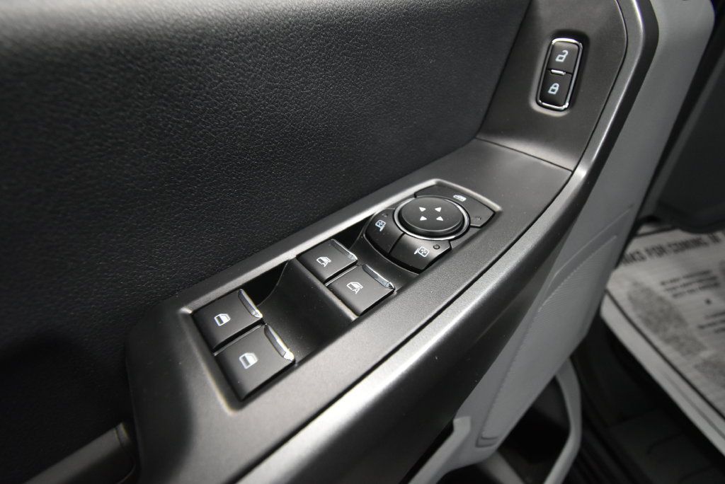 Used 2026 Ford F350 XL w/ STX Appearance Package AWD/4WD image 5