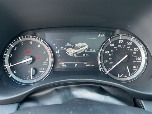 Used 2020 Toyota Highlander Limited image 19