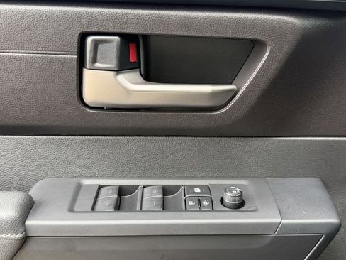 New 2026 Toyota Tundra SR5 RWD image 22