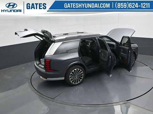 New 2026 Hyundai Palisade Calligraphy AWD/4WD image 65