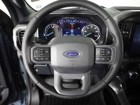 Certified 2023 Ford F150 XLT w/ Equipment Group 302A High AWD/4WD image 41