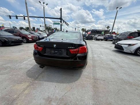 Used 2014 BMW 428i xDrive Coupe AWD/4WD image 4