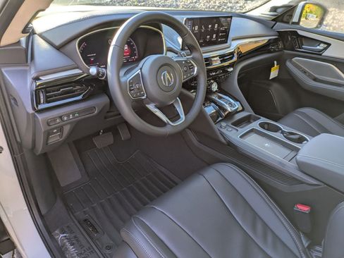 New 2026 Acura MDX FWD w/ Technology Package image 10
