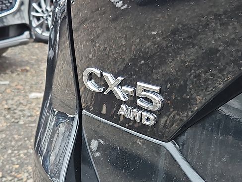 New 2025 MAZDA CX-5 AWD 2.5 S image 21