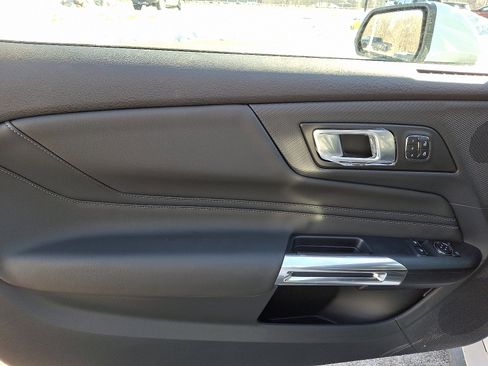 New 2026 Ford Mustang GT Premium image 7