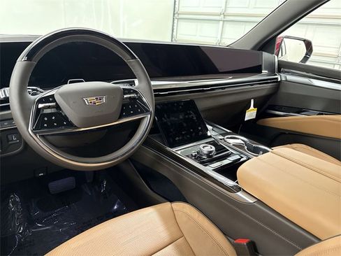 New 2026 Cadillac Escalade Luxury w/ Touring Package image 21
