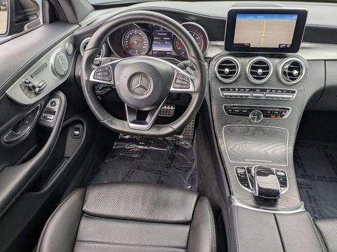 Used 2017 Mercedes-Benz C 300 Coupe image 26