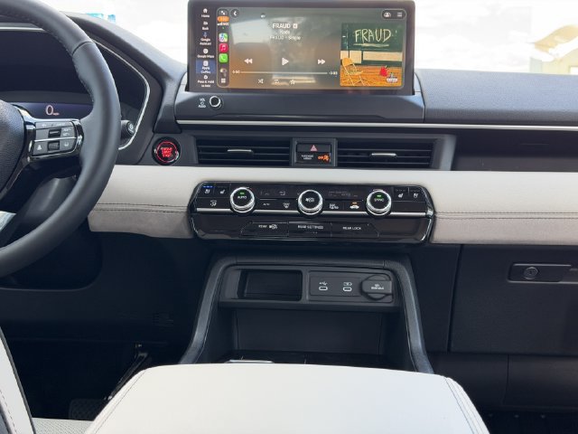 New 2026 Honda Pilot Elite image 4