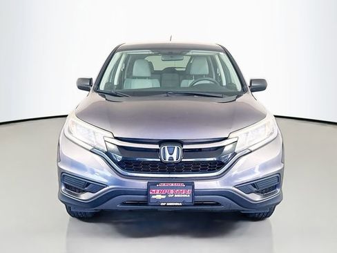 Used 2016 Honda CR-V SE image 4