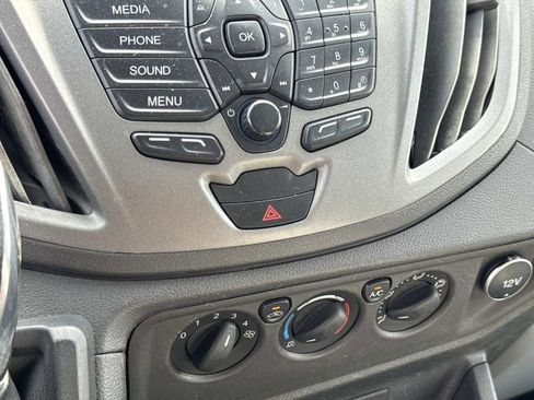 Certified 2019 Ford Transit 350 Base w/ Interior Upgrade Package image 22