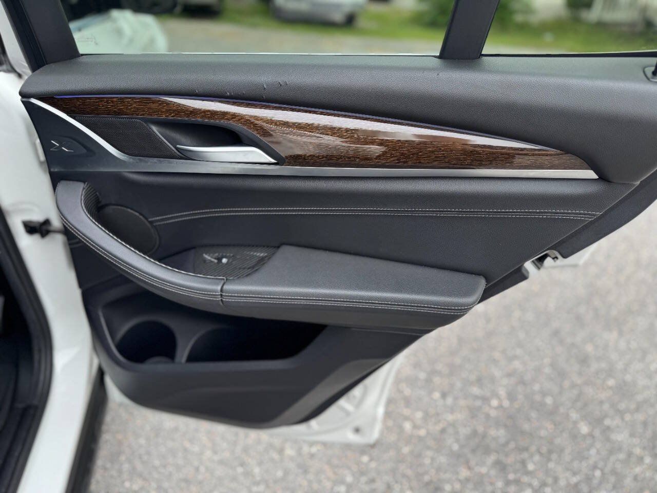 Used 2019 BMW X3 sDrive30i RWD image 43