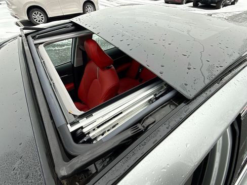 Used 2023 Toyota Camry XSE image 23