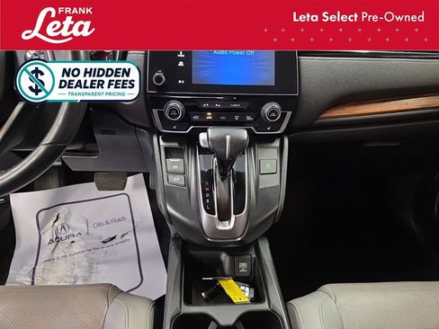 Used 2019 Honda CR-V EX-L image 11