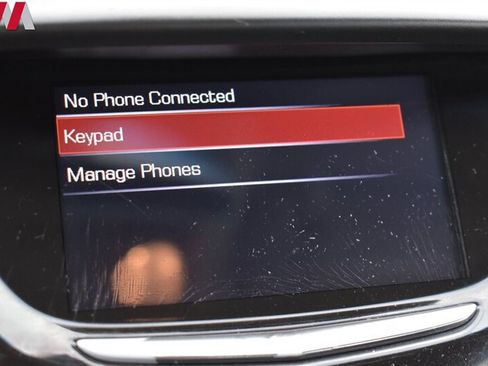 Used 2016 Cadillac ATS Sedan RWD image 19