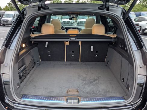 New 2026 Mercedes-Benz GLE 580 580 image 33