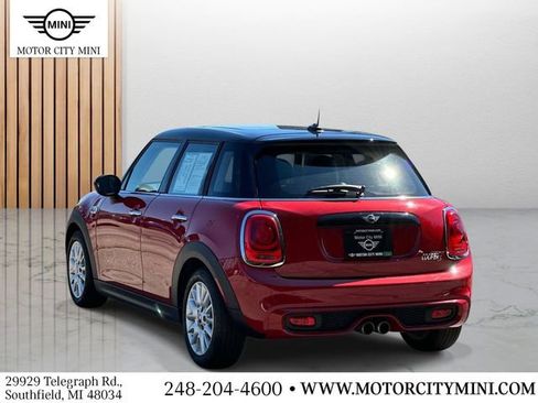 Used 2015 MINI Cooper S FWD image 5