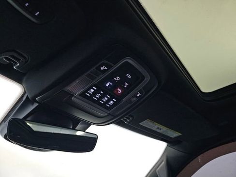 Used 2020 RAM 1500 Limited w/ Black Appearance Package image 34