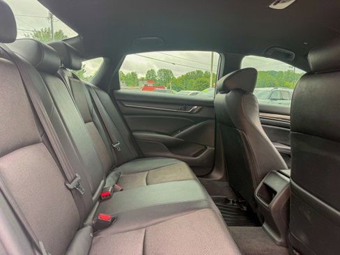 Used 2020 Honda Accord Sport image 15