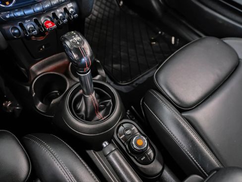 Used 2019 MINI Cooper S image 20