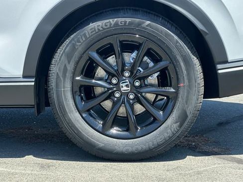 New 2026 Honda CR-V Sport-L image 31