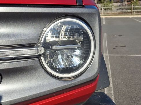 Used 2024 Ford Bronco Big Bend image 30